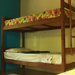 Albergue Cultural Sao Salomao