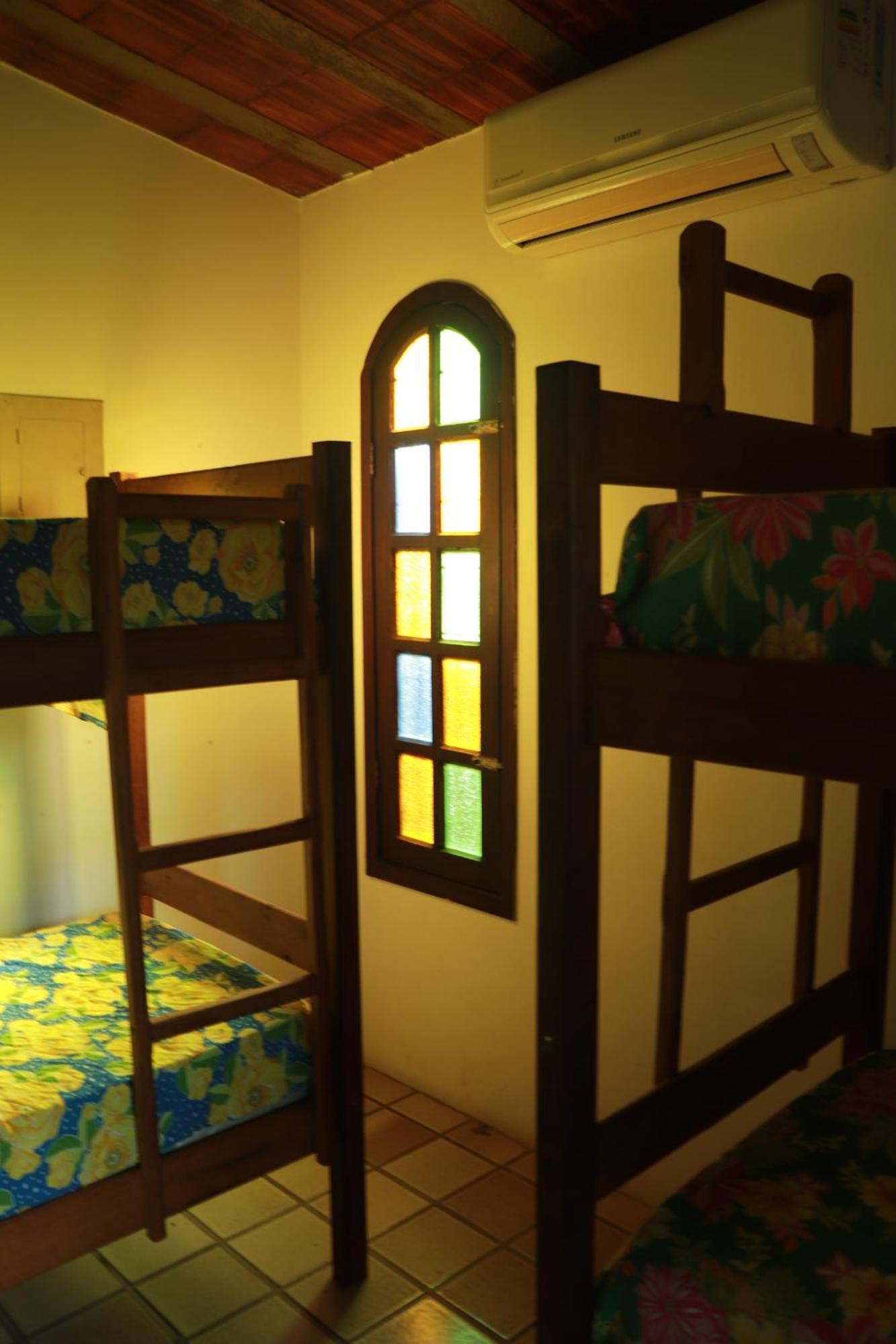 Cultural Sao Salomao Hostel